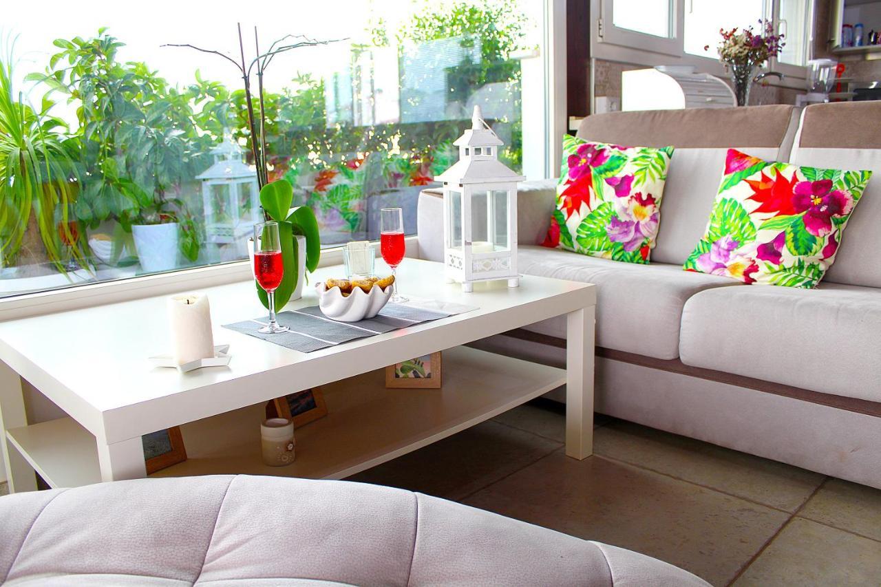 B&B White Казарано Екстериор снимка