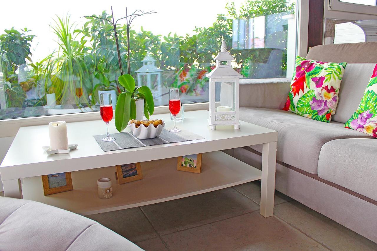 B&B White Казарано Екстериор снимка